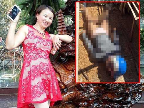 Người bố nghiện nặng của nữ sinh giao gà lần đầu lên tiếng về vụ án của con gái và vợ-3