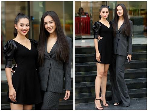 Mai Phương Thúy: 'Tôi ảo tưởng quá lâu khi luôn cho rằng Tiểu Vy giống mình'