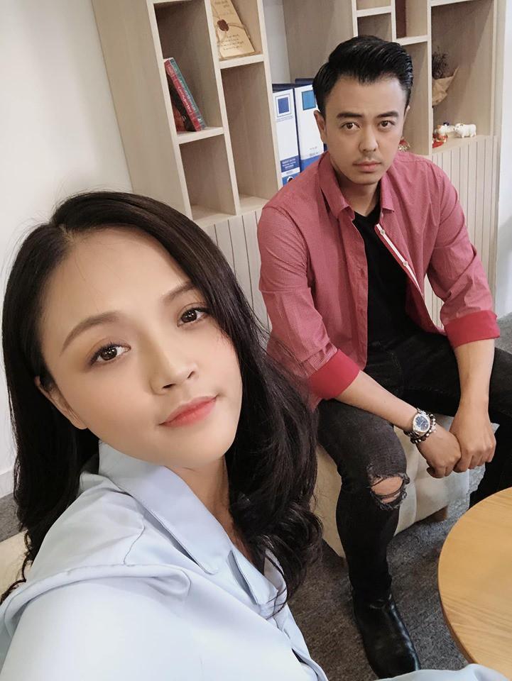 Những hình ảnh không được lên sóng của bộ phim đình đám Về Nhà Đi Con-3