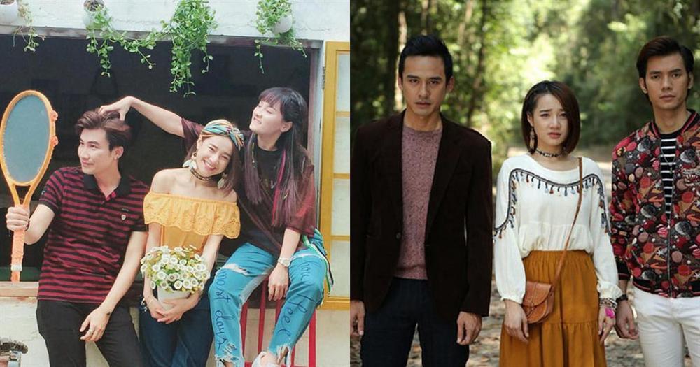 Diễn viên Bắc tiến đóng phim - người thành danh, người bất ngờ hot-4