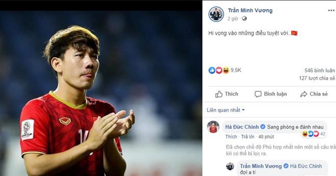 Quang Hải vui vẻ check-in, Đức Chinh cảm thấy đẹp trai ở Thái Lan-6