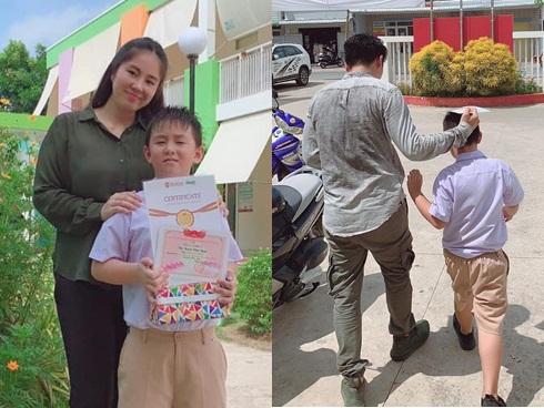 Không đoái hoài con ruột, Quách Ngọc Ngoan lại thương con của người tình thế này-5