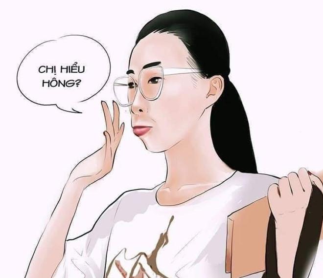 Bắt trend chị hiểu không trong clip cô gái trộm đồ ở Sài Gòn, Minh Dự - BB Trần khiến người xem chả thấy căng thẳng đâu chỉ thấy quá lầy-3