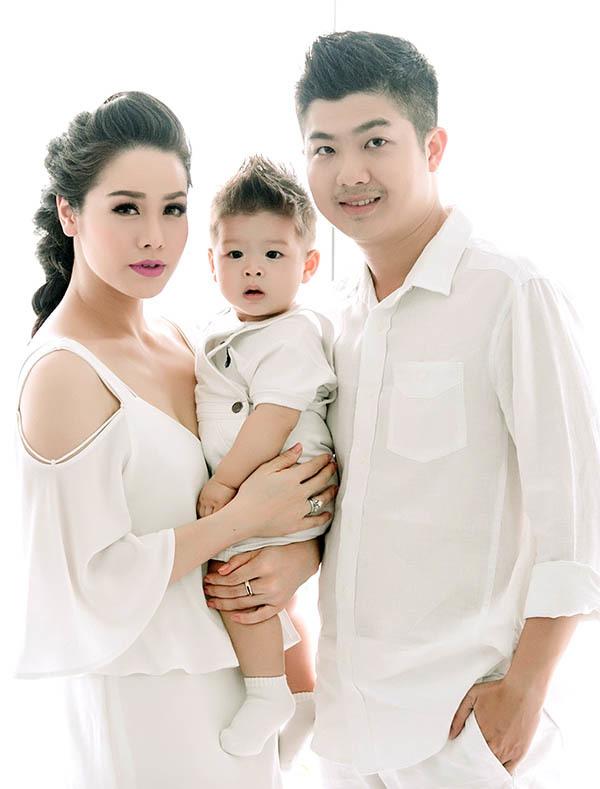 Nhật Kim Anh ly hôn chồng sau 5 năm chung sống-1