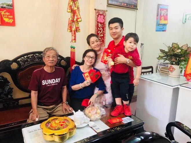 Nhật Kim Anh ly hôn chồng sau 5 năm chung sống-2