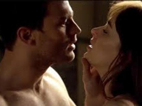 Các cảnh nóng trên phim được đóng như thế nào?