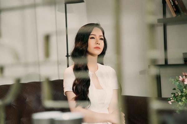 Nhật Kim Anh: 3 lần định tự tử vì tình đến cuộc hôn nhân ngắn ngủi-2