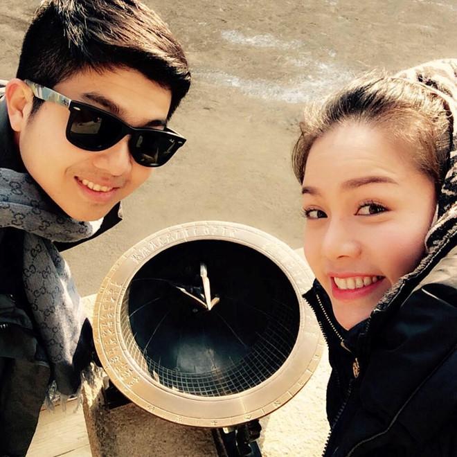 Nhật Kim Anh: 3 lần định tự tử vì tình đến cuộc hôn nhân ngắn ngủi-11