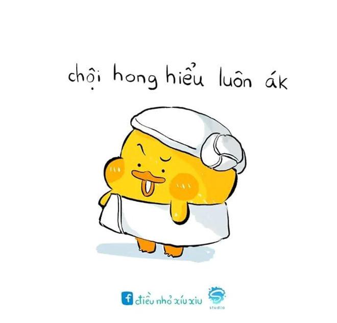 Trào lưu Chị hiểu hông là gì mà xuất hiện khắp nơi trên mạng xã hội?-5