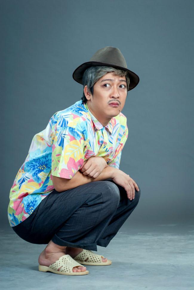 Sao Việt sở hữu gia tài trăm tỷ: Người từng phải ăn xin, kẻ ở nhờ tu viện-9