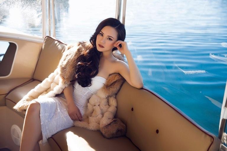 Sao Việt sở hữu gia tài trăm tỷ: Người từng phải ăn xin, kẻ ở nhờ tu viện-11