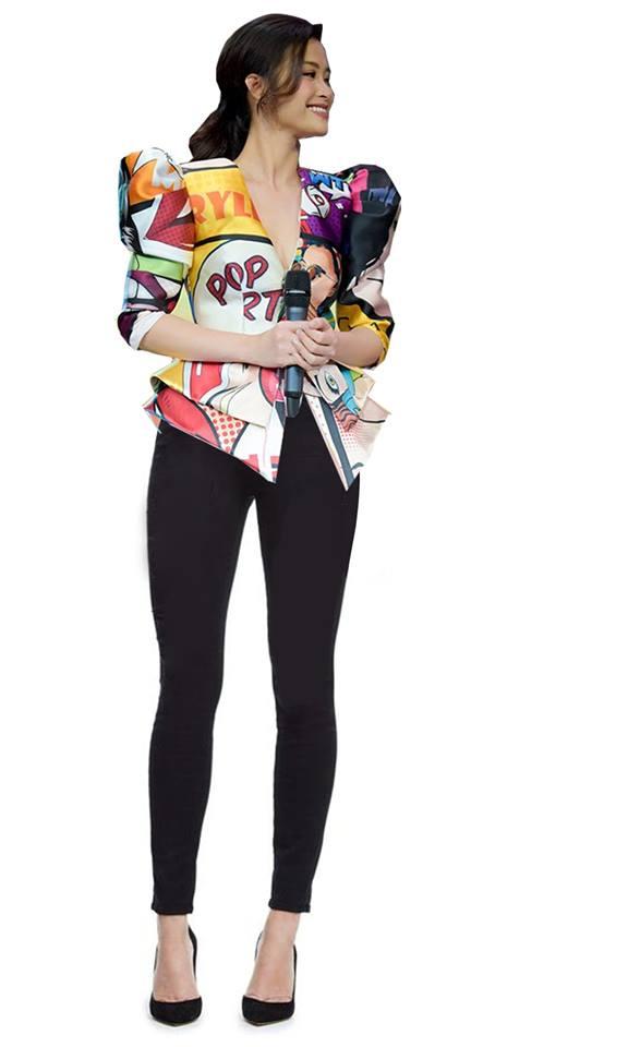 Ngán ngẩm trước bộ cánh sến sẩm của Đông Nhi, các thánh photoshop ra tay thiết kế lại trang phục chất đừng hỏi-6