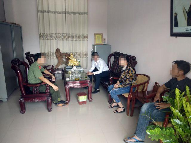 Hai lao động trở về nước tố cáo bị tú bà người Hà Tĩnh ép bán dâm và truy sát tại Angola-1