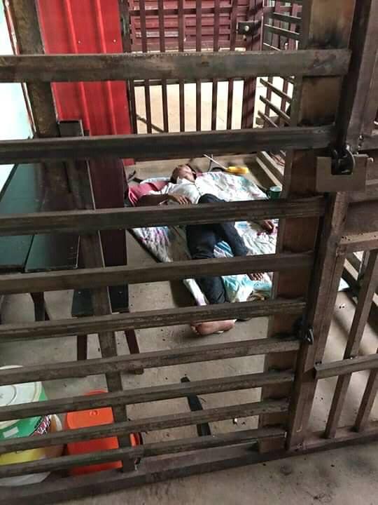 Hai lao động trở về nước tố cáo bị tú bà người Hà Tĩnh ép bán dâm và truy sát tại Angola-3