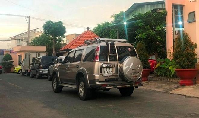 Vụ 2 thi thể trong bê tông: Thông tin bất ngờ vừa được trinh sát tiết lộ-3