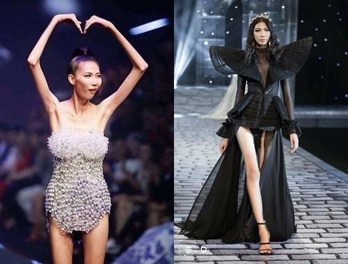 Ngược đời chuyện mỹ nhân Việt tăng cân: Người được khen nức nở, kẻ bị chê không tiếc lời-13