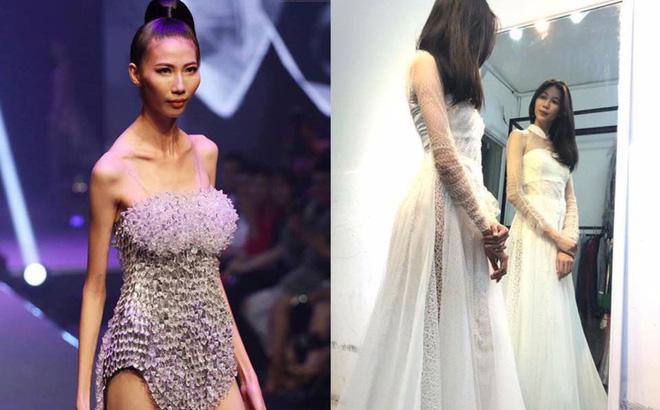 Ngược đời chuyện mỹ nhân Việt tăng cân: Người được khen nức nở, kẻ bị chê không tiếc lời-14