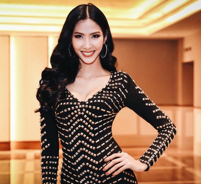 Ngược đời chuyện mỹ nhân Việt tăng cân: Người được khen nức nở, kẻ bị chê không tiếc lời-9