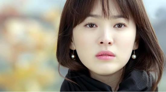 Nhìn lại 6 bộ phim này để xem Song Hye Kyo có thực sự tài năng?-9