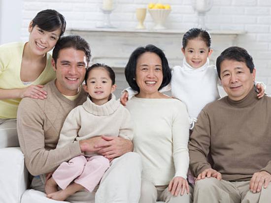 Mẹ chồng hay nàng dâu cũng vậy, muốn nhận lại thì phải biết cho đi