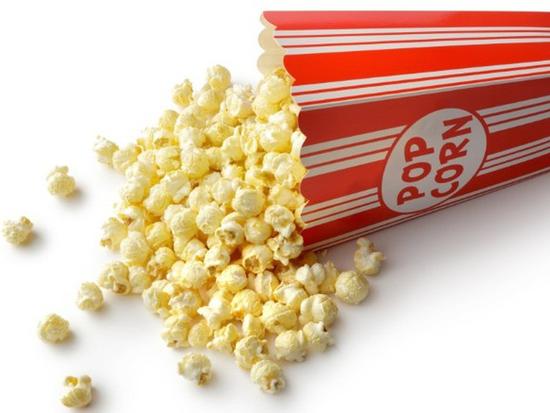 Công thức tự làm bỏng ngô caramel mặn ngon như ngoài rạp chiếu phim