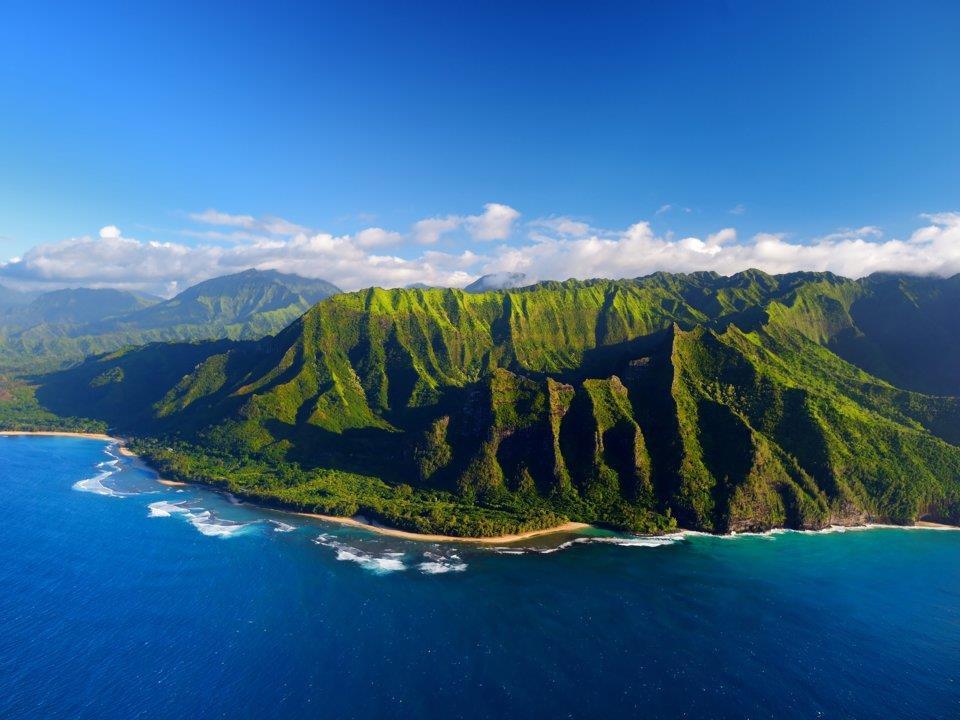 Thiên đường biển Hawaii ngập rác, nhà cao tầng mọc lên như nấm-8