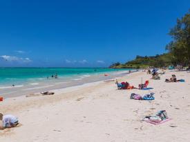 Thiên đường biển Hawaii ngập rác, nhà cao tầng mọc lên như nấm Thiên đường biển Hawaii ngập rác, nhà cao tầng mọc lên như nấm