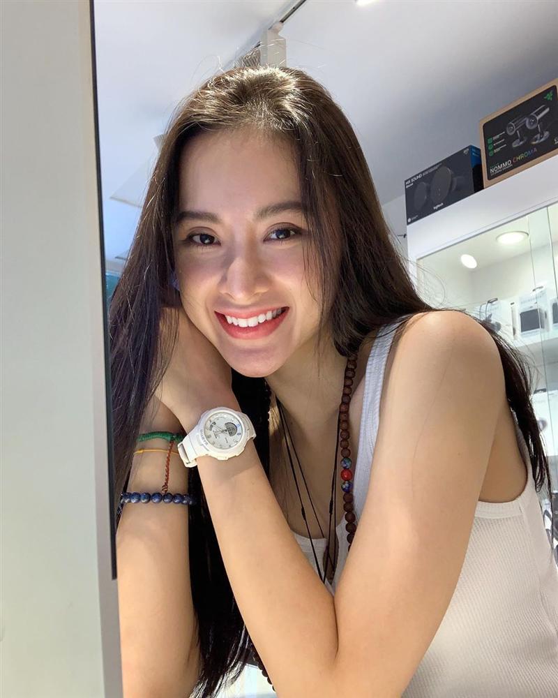 Angela Phương Trinh trao yêu thương thay cho sự nhỏ nhen ích kỷ-1