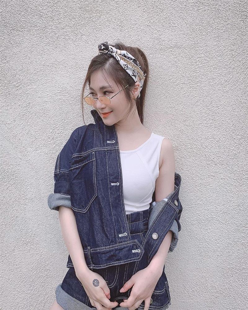 Angela Phương Trinh trao yêu thương thay cho sự nhỏ nhen ích kỷ-4