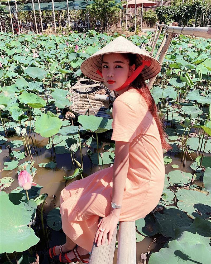 Angela Phương Trinh trao yêu thương thay cho sự nhỏ nhen ích kỷ-6