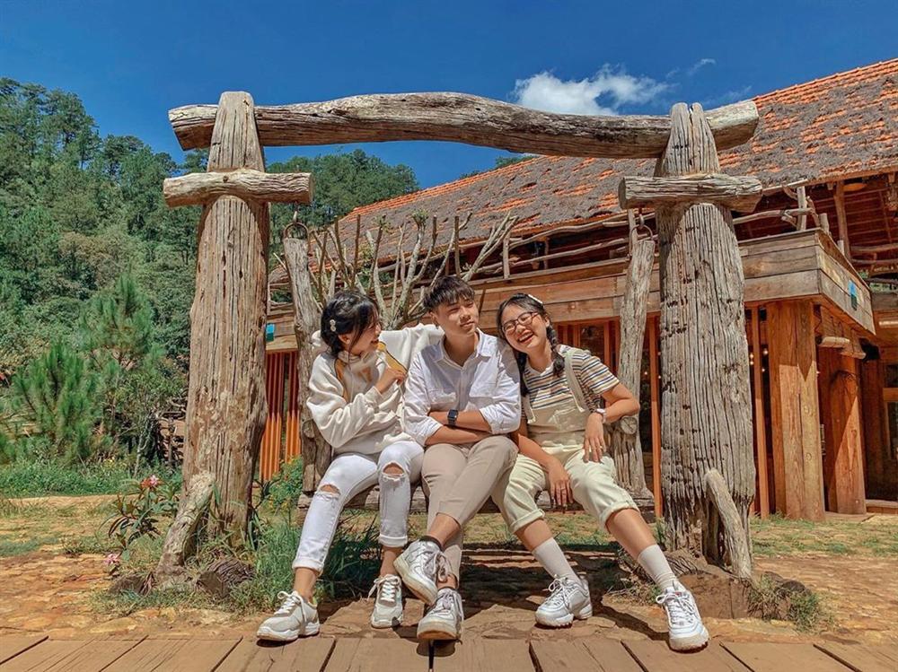 Angela Phương Trinh trao yêu thương thay cho sự nhỏ nhen ích kỷ-9