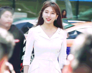 Nhan sắc không qua chỉnh sửa của tình đầu quốc dân Suzy-1