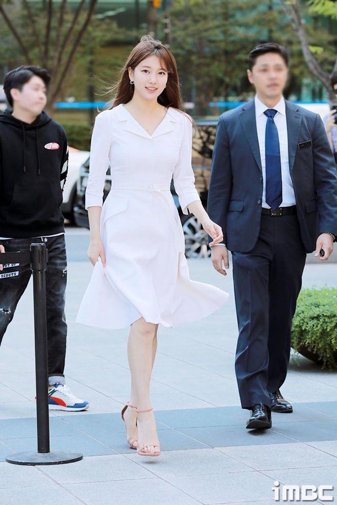 Nhan sắc không qua chỉnh sửa của tình đầu quốc dân Suzy-4