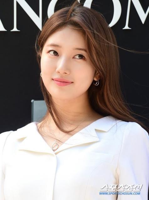 Nhan sắc không qua chỉnh sửa của tình đầu quốc dân Suzy-5