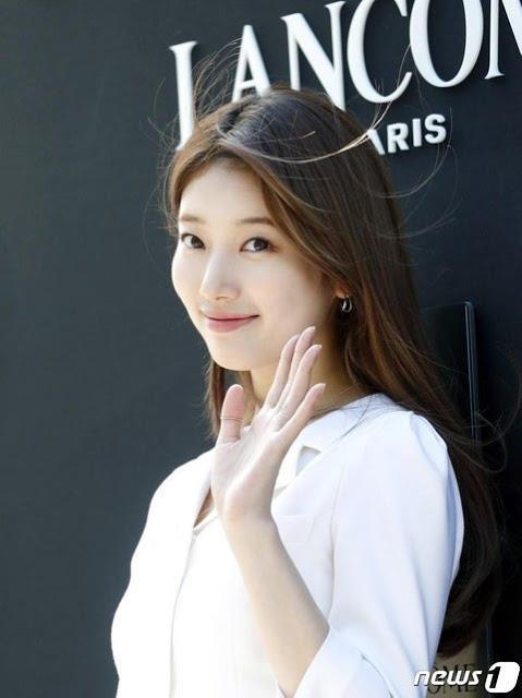 Nhan sắc không qua chỉnh sửa của tình đầu quốc dân Suzy-6