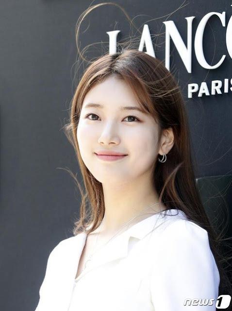 Nhan sắc không qua chỉnh sửa của tình đầu quốc dân Suzy-7