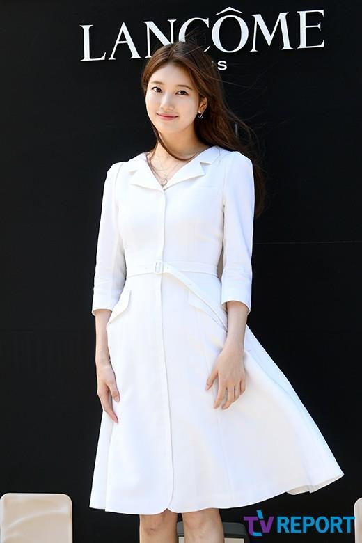 Nhan sắc không qua chỉnh sửa của tình đầu quốc dân Suzy-8