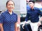 Dân mạng tình cờ phát hiện: Bà Tân Vlog mặc áo xanh chấm bi hao hao Noo Phước Thịnh