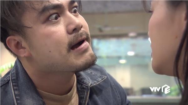 Thật không ngờ nhân vật bị ghét nhất Về nhà đi con ngoài đời lại đẹp trai chả kém gì soái ca-2