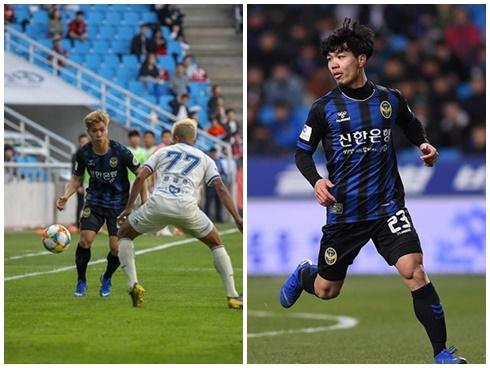 Báo Hàn Quốc giải thích lý do Công Phượng thất bại ở K.League