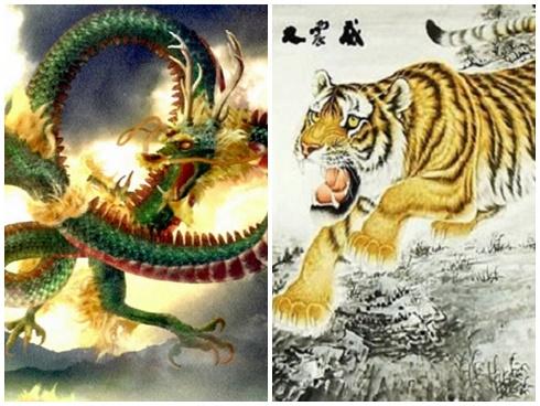 Tuần mới: 4 con giáp may mắn tiền bạc cứ chảy vào túi ầm ầm, khiến mọi người phải phát hờn vì ghen tỵ