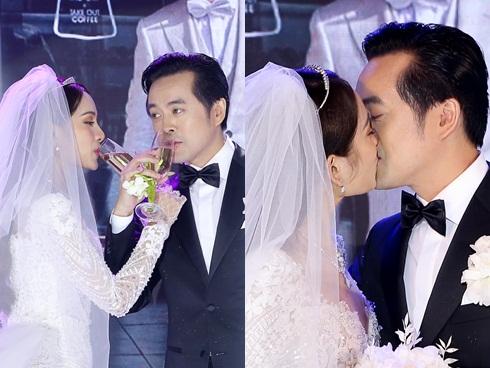 Bị nghi cưới chạy bầu, Dương Khắc Linh giải đáp quá thẳng thắn khiến ai nấy chẳng còn muốn hỏi thêm-5