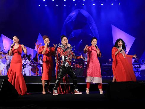 Thu Minh đáp trả ẩn ý sau khi Tùng Dương định nghĩa diva-5