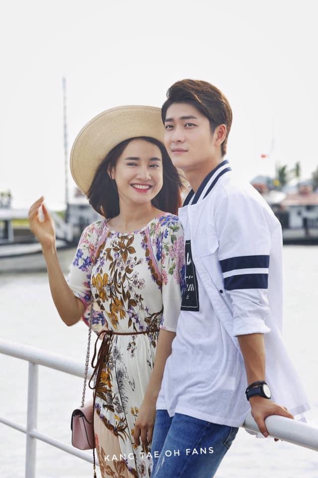 Mỹ nam điển trai từng khiến Nhã Phương khóc cạn nước mắt cách đây 5 năm bây giờ ra sao?-1