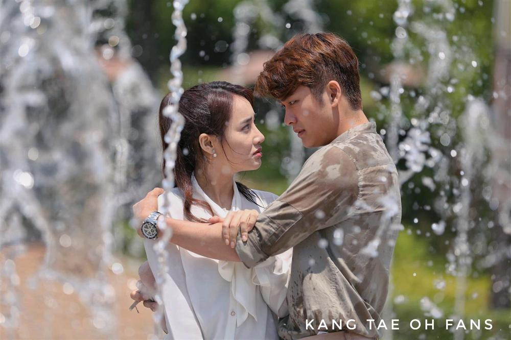 Mỹ nam điển trai từng khiến Nhã Phương khóc cạn nước mắt cách đây 5 năm bây giờ ra sao?-4