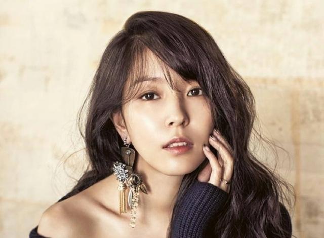 Nàng cỏ Goo Hye Sun khoe làn da trắng sáng, dung mạo trẻ đẹp tựa thiếu nữ-8