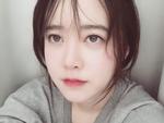 'Nàng cỏ' Goo Hye Sun khoe làn da trắng sáng, dung mạo trẻ đẹp tựa thiếu nữ