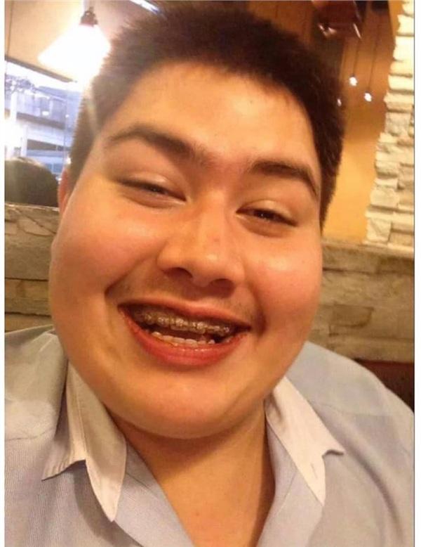 Màn lột xác ngoạn mục của chàng trai Thái Lan khiến dân mạng ngỡ ngàng-2