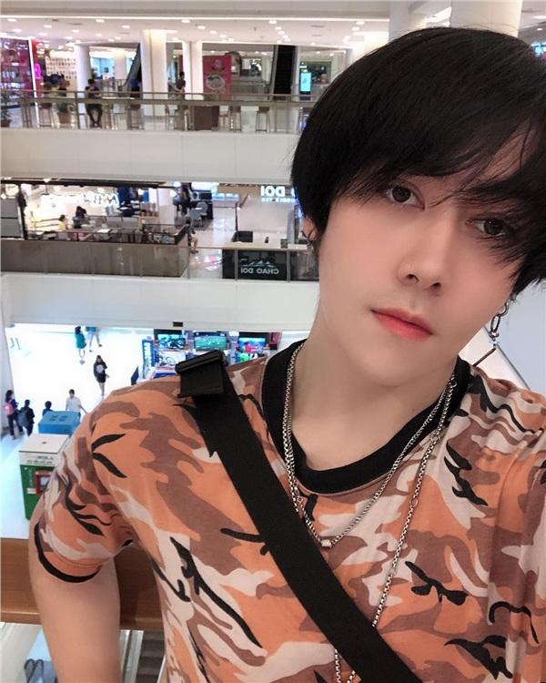 Màn lột xác ngoạn mục của chàng trai Thái Lan khiến dân mạng ngỡ ngàng-6