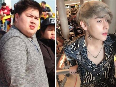 Sau 1.000 ngày vượt lên chính mình, cô gái trẻ đã có màn debut nhan sắc khiến các boy chết mê chết mệt-4